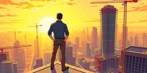 Construyendo Tu Imperio Financiero Desde Cero