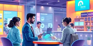 Servicio al Cliente Proactivo: Anticipando las Necesidades Financieras