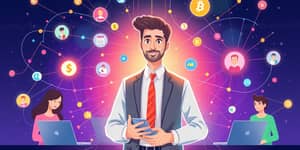 Guía Esencial para la Prospección Eficaz en el Sector Financiero