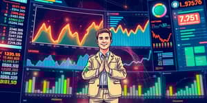 Pitch Perfecto: Cómo Presentar tus Ideas Financieras de Manera Irresistible