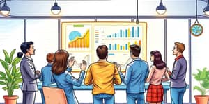 Construyendo un Equipo de Ventas de Alto Rendimiento en Finanzas