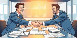 El Arte de Negociar: Cerrando Acuerdos Financieros con Éxito