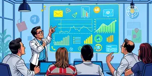 La Propuesta de Venta Única: Diferenciándote en el Mercado Financiero