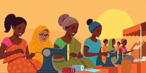 Microcréditos: Impulsa tu Sueño sin Grandes Inversiones