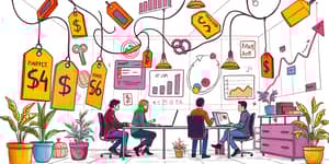 El Impacto del Inflación en tu Negocio Emergente