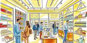 Mercado de Nicho: El Secreto de la Rentabilidad