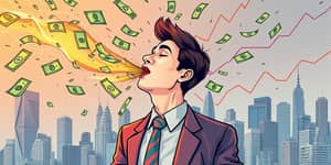 Desbloquea tu Cash Flow: Oxígeno para tu Negocio