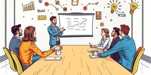 La Búsqueda de Inversores: Dónde Encontrarlos y Cómo Abordarlos