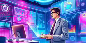 Inteligencia Artificial: Tu Aliada en la Gestión Financiera