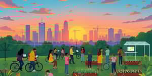 Economía Colaborativa: Un Modelo de Negocio del Futuro