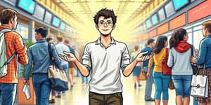 Saber Decir No: Protege tus Recursos y Enfoque