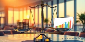 Análisis de Breakeven: Conoce tu Punto de Equilibrio