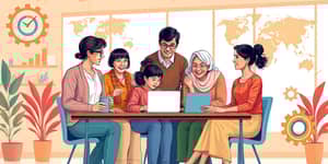 Empresas Familiares: Éxito y Desafíos Patrimoniales