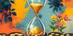 Valora tu Tiempo: La Inversión más Inteligente