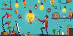 Emprender de Cero: Sin Capital, con Ingenio