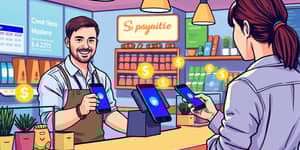 La Billetera Digital: Adaptando tu Negocio a Nuevas Formas de Pago