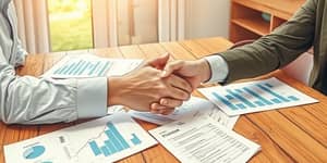 El Arte de la Renegociación: Salva tu Presupuesto