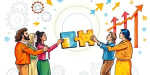 El arte de delegar: Potenciando el crecimiento de tu equipo