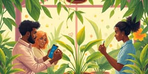 Estrategias de nicho: Conquistando mercados específicos