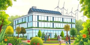 Desarrollo sostenible en la empresa: Rentabilidad con impacto