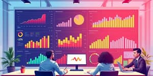 Métricas clave: Qué medir para impulsar tu negocio