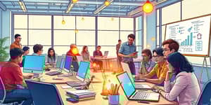 Gestión del conocimiento: El valor oculto de tu organización