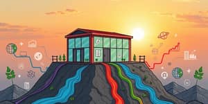 Diversificación de ingresos: Construyendo un negocio anticrisis