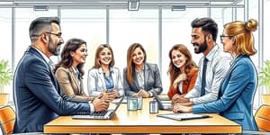 Comunicación asertiva empresarial: Mensajes claros, resultados efectivos