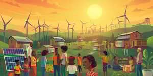 Inversión de impacto: Finanzas con propósito social