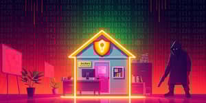 Ciberseguridad en PYMES: Protege tu información más valiosa