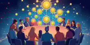 Diseño organizacional: Estructuras que potencian el rendimiento