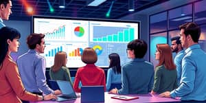 Análisis de la competencia: Conoce para triunfar