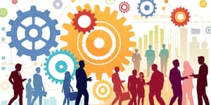 Optimización de procesos internos: Eficiencia que se traduce en ganancias