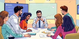 Coaching de ventas: Alcanza tus metas comerciales