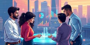 Inteligencia de mercado: Información para decisiones estratégicas