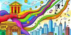 Fuentes de financiación alternativa: Opciones más allá del banco