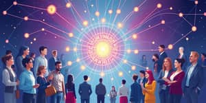 Innovación abierta: Colaborando para crear valor