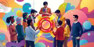 Transformación cultural empresarial: Adaptando tu organización