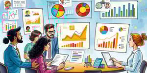 Rentabilidad por cliente: Identifica a tus clientes más valiosos