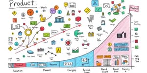 El ciclo de vida del producto: Estrategias para cada etapa