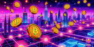 Cripto Más Allá de Bitcoin: Alternativas de Inversión