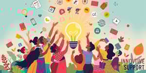 Desbloquea Oportunidades: Financiamiento Colectivo Explicado