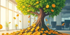 Descubre el Poder de Tu Capital Ocioso