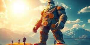 Invierte Como un Gigante: Estrategias de Grandes Fondos