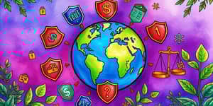 Tu Cartera Resiliente: Protege Tus Activos Globales