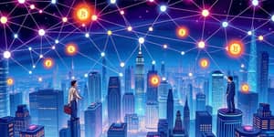 Finanzas Descentralizadas: El Futuro del Dinero