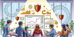 Dominando el Riesgo: Técnicas de Mitigación Efectivas