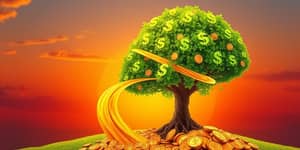 Cash Flow Positivo: El Motor de Tu Riqueza