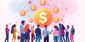 Descubre el Potencial de la Inversión en Startups