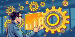 Auditoría interna: Optimiza tus controles y minimiza riesgos